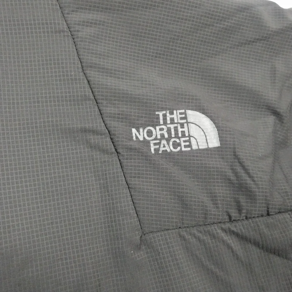 The North Face please review